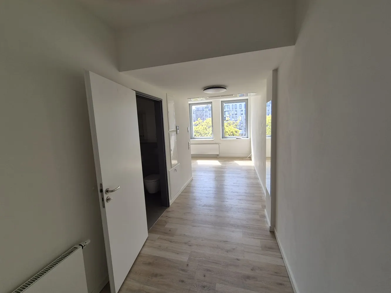 1 Zimmer Wohnung mit 33 m² in Berlin – Bild 7