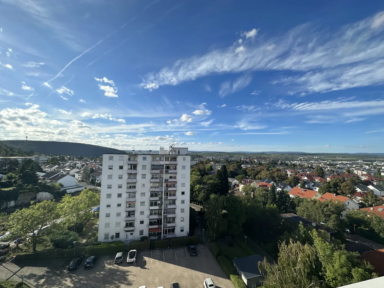 4 Zimmer Wohnung mit 95 m² in Bad Kreuznach – Bild 1