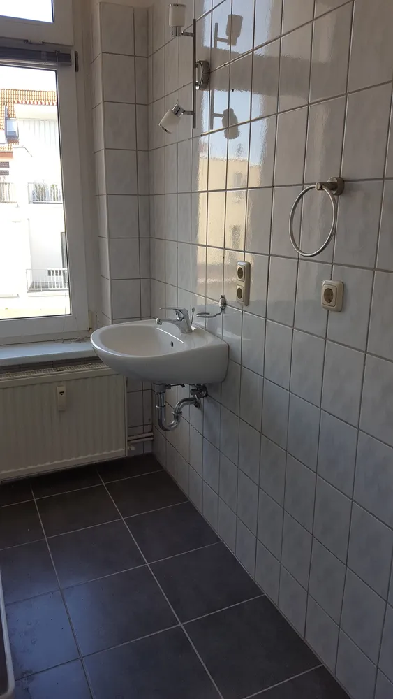 2 Zimmer Wohnung mit 56 m² in Schwerin – Bild 4