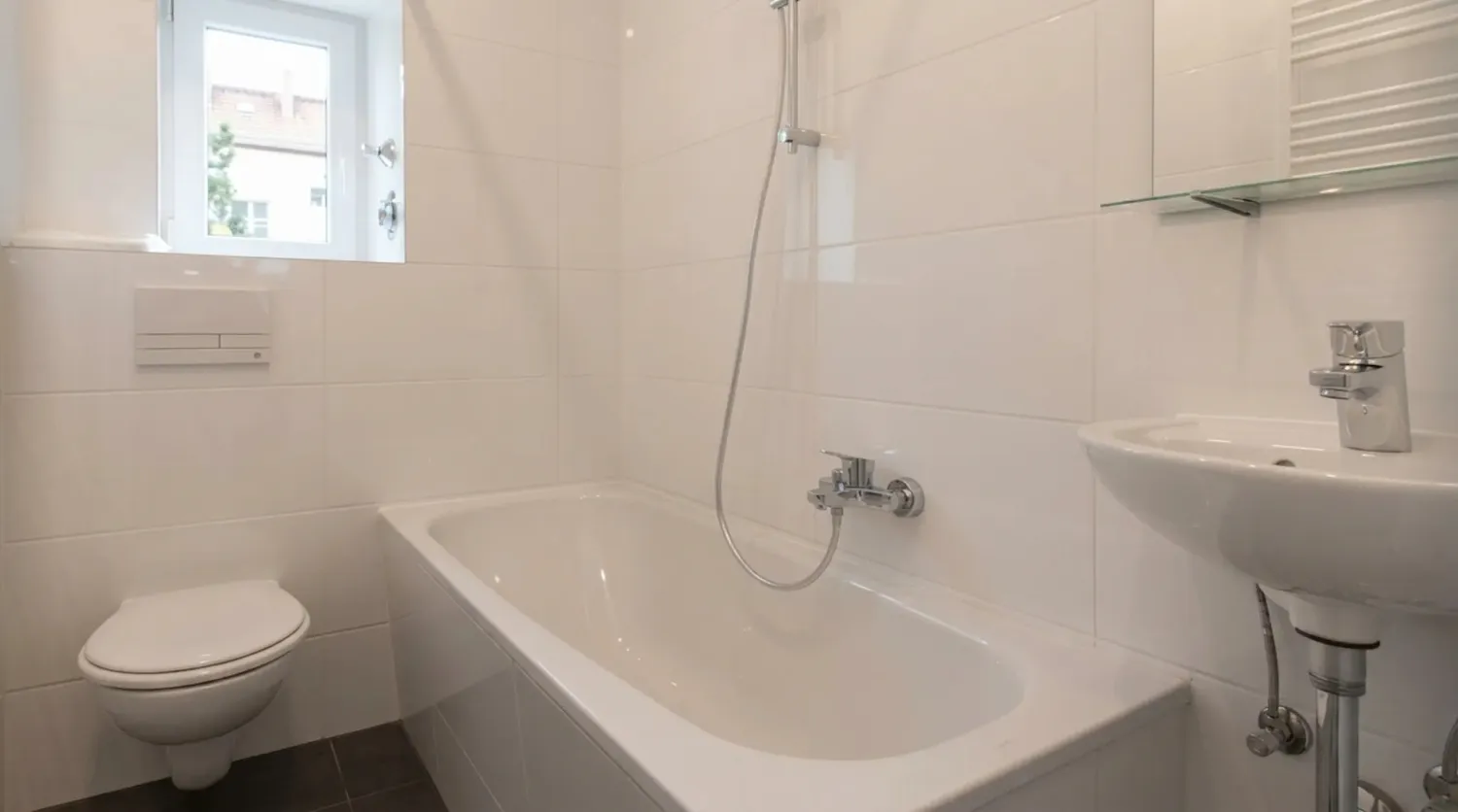 Shared room with 18 m² in Berlin – Photo 7