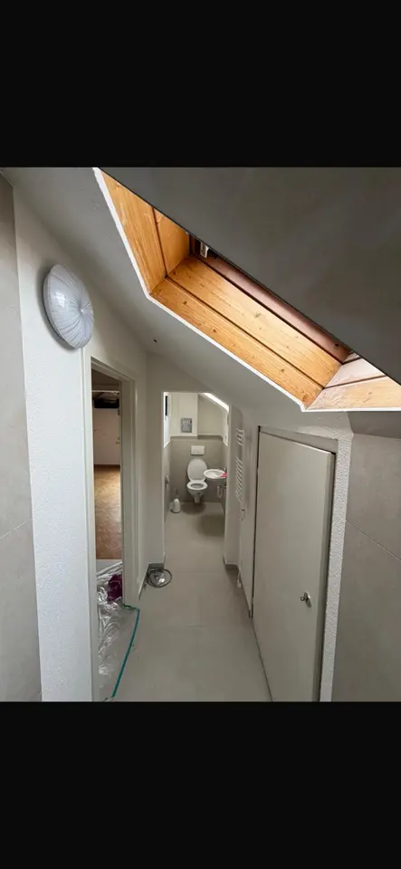 2 Zimmer Wohnung mit 30 m² in Göppingen – Bild 5