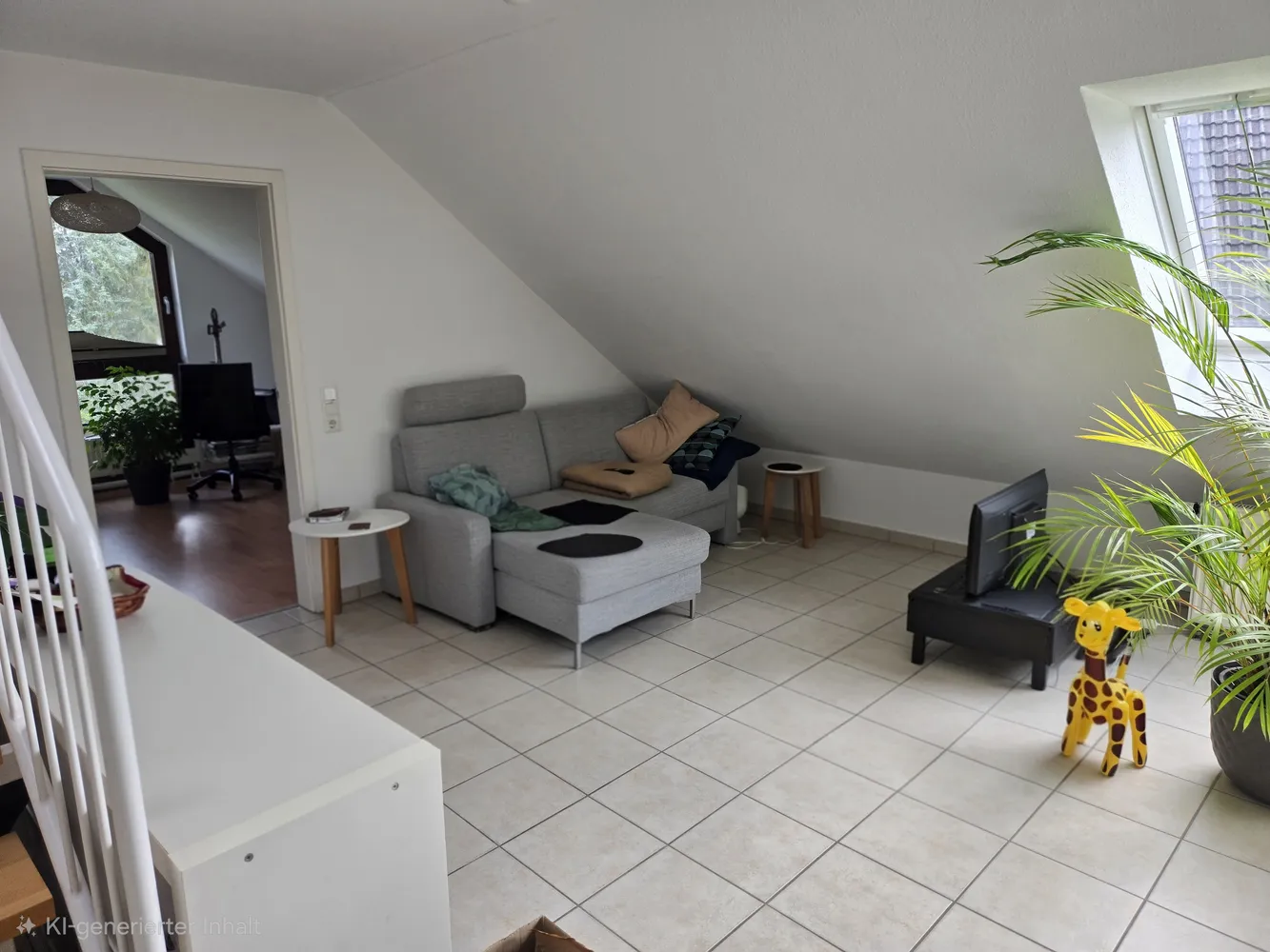 3 Zimmer Wohnung mit 96 m² in Bochum – Bild 12