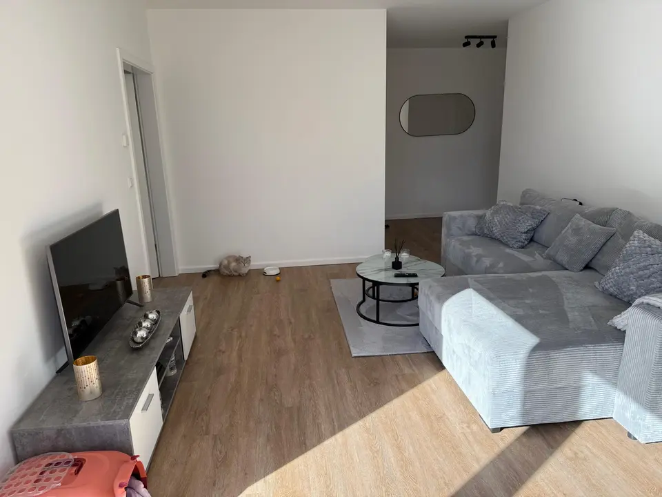 3 room apartment with 75 m² in Celle – Photo 1