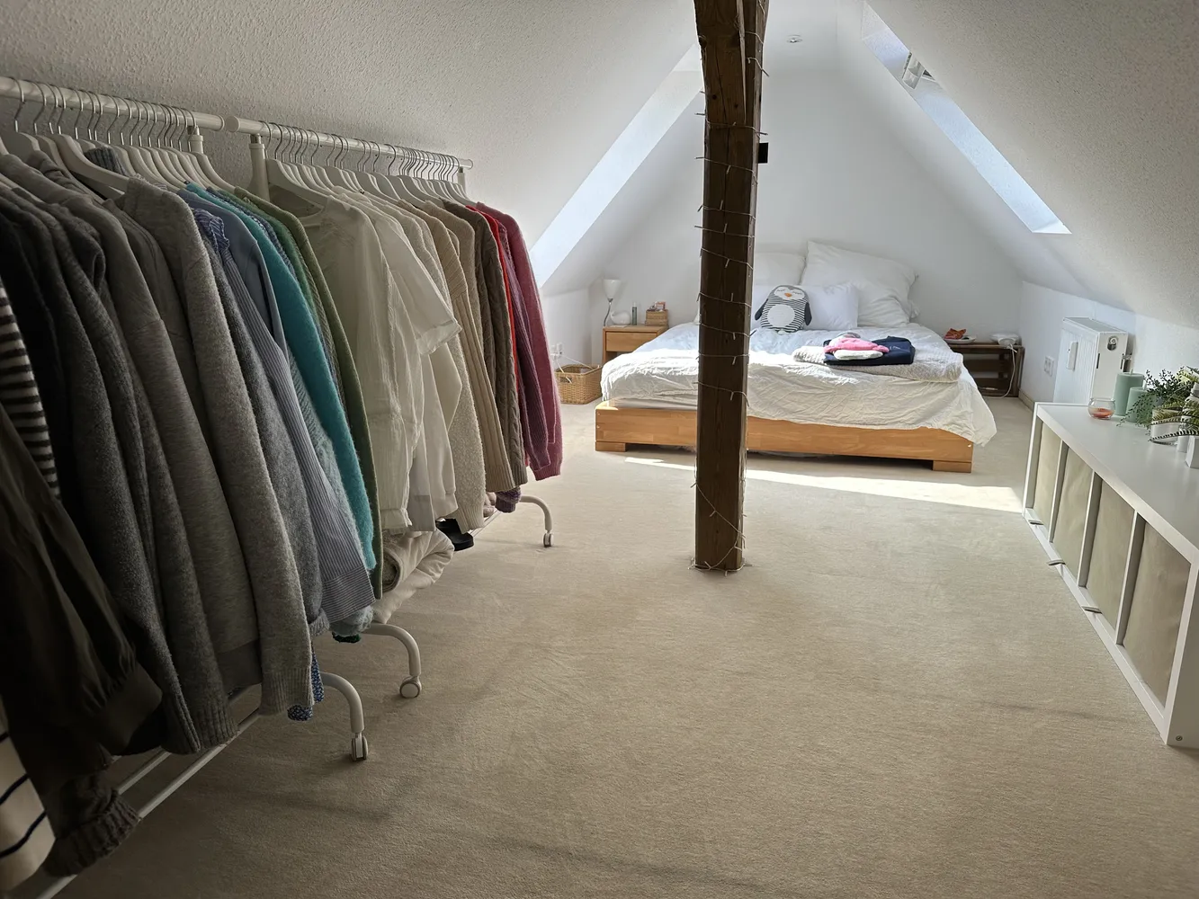 1 Zimmer Wohnung mit 48 m² in Rostock – Bild 7