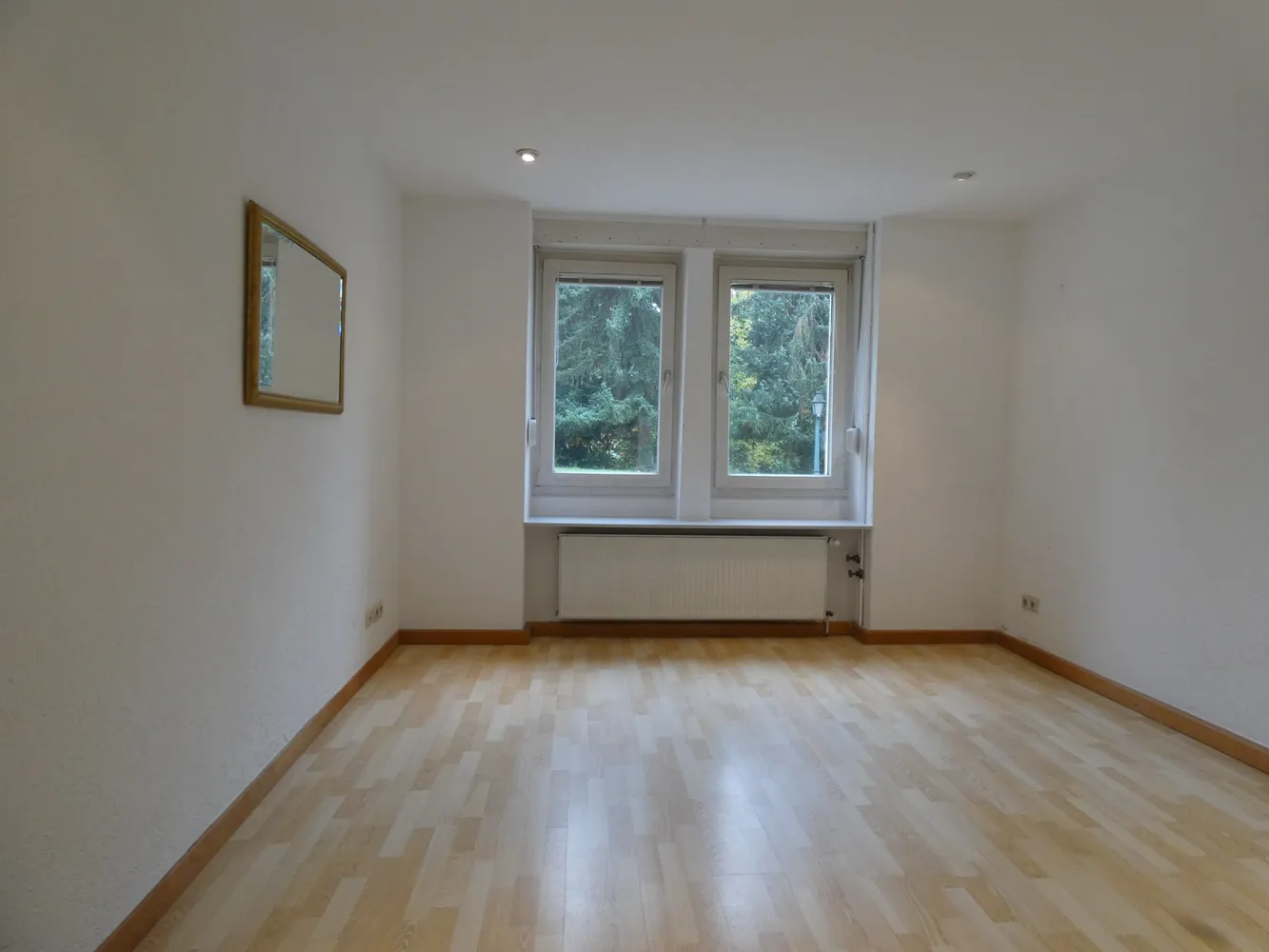 2 Zimmer Wohnung mit 46 m² in Saarbrücken – Bild 10
