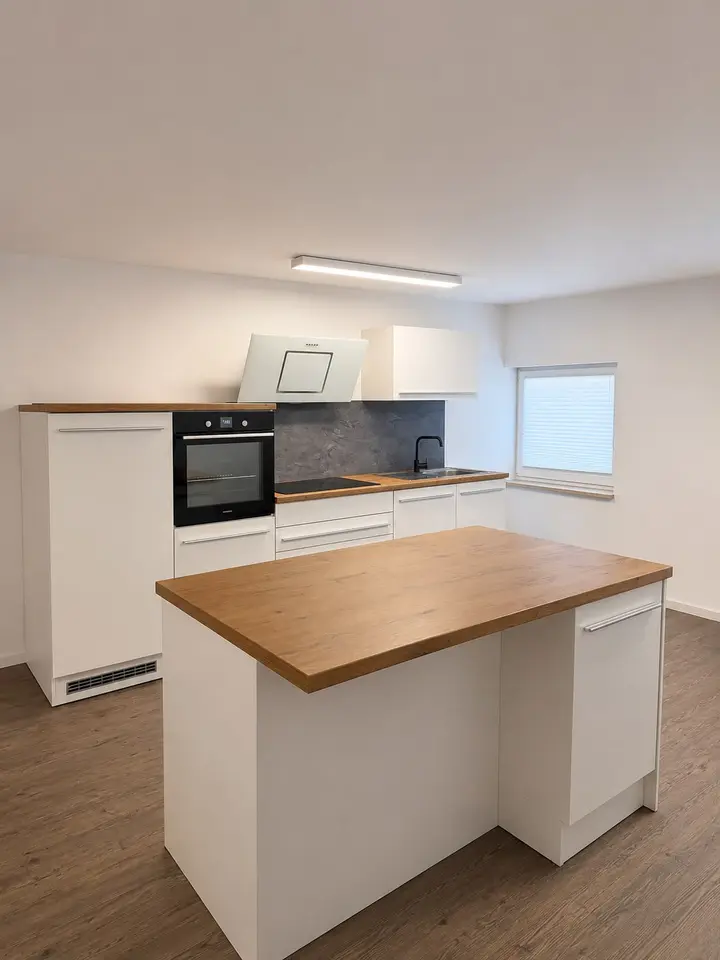 Studio mit 34 m² in Duderstadt – Bild 2