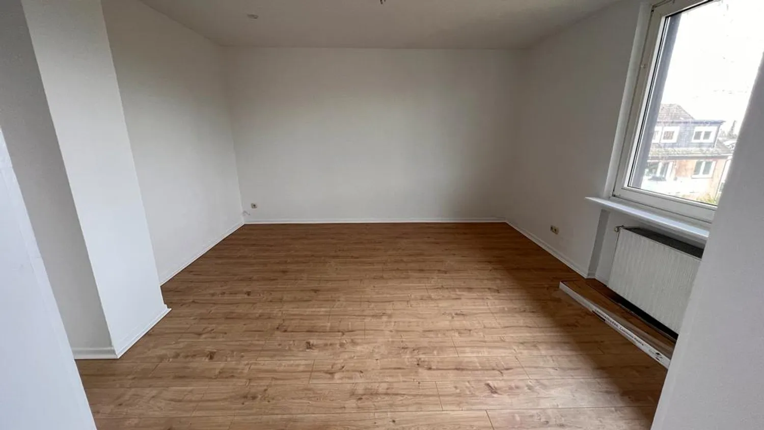 2 Zimmer Wohnung mit 44 m² in Duisburg – Bild 10