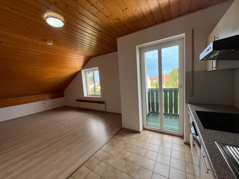 1 Zimmer Wohnung mit 55 m² in Ingolstadt – Bild 3