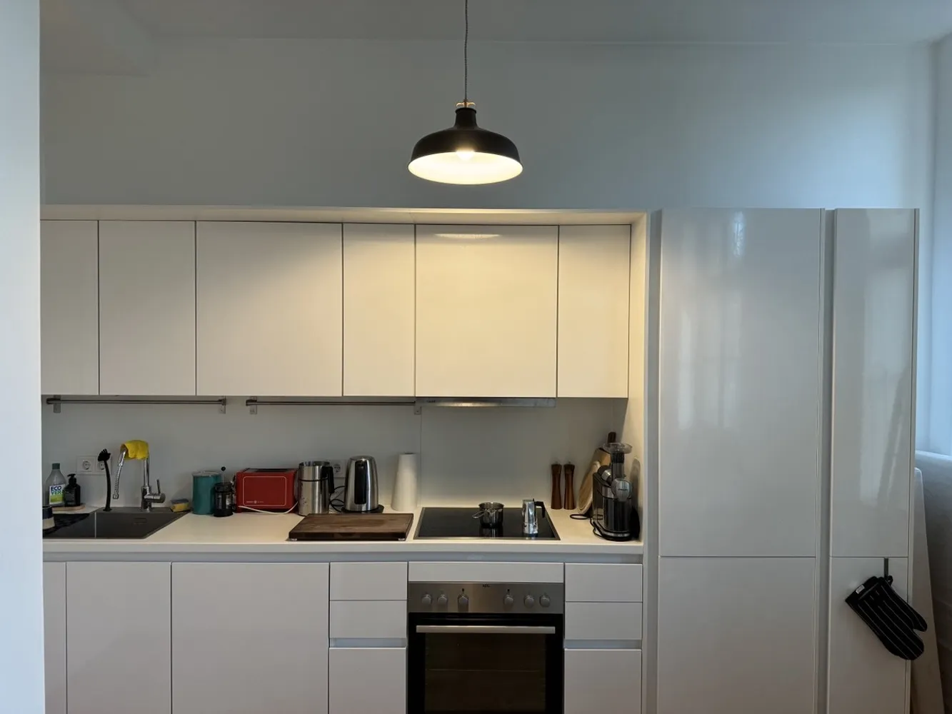 3 Zimmer Wohnung mit 102 m² in Leipzig – Bild 7