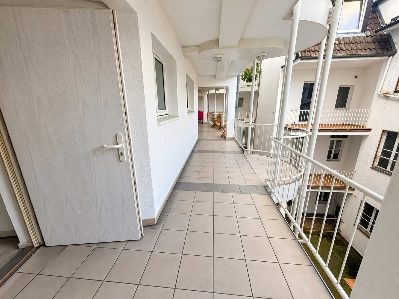 2 room apartment with 71 m² in Bonn – Photo 9