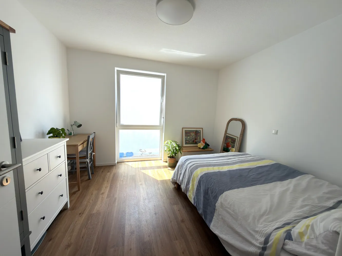 2 Zimmer Wohnung mit 51 m² in Berlin – Bild 3