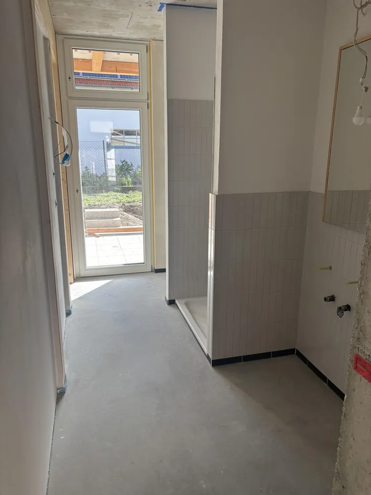 2 Zimmer Wohnung mit 52 m² in Karlsruhe – Bild 3
