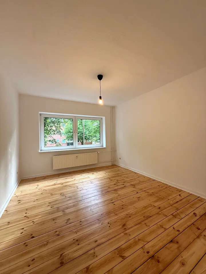 3 Zimmer Wohnung mit 46 m² in Kiel – Bild 4