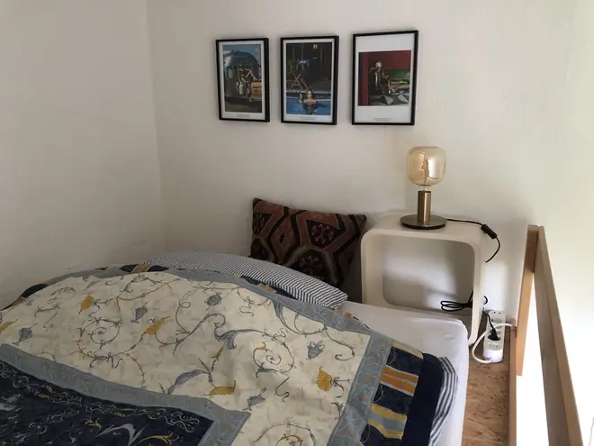 3 Zimmer Wohnung mit 83 m² in Hamburg – Bild 10