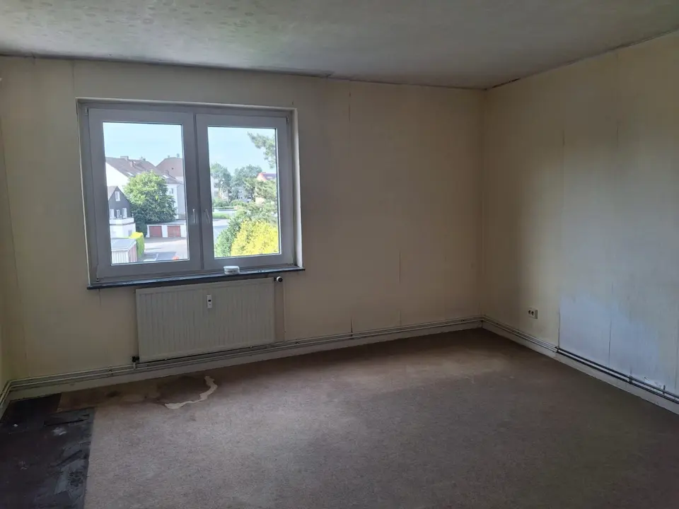 2 Zimmer Wohnung mit 59 m² in Hagen – Bild 2