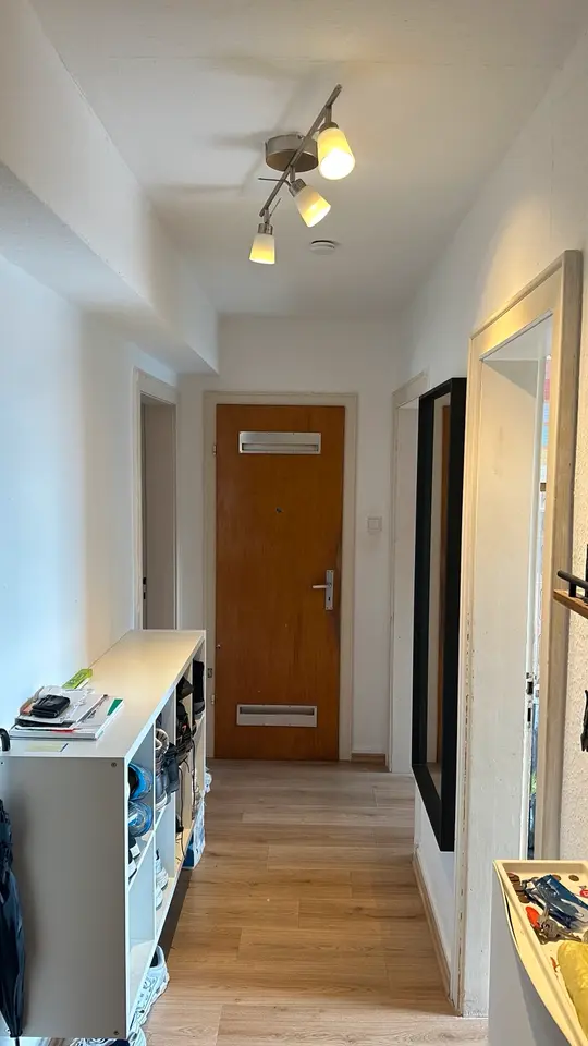 3 Zimmer Wohnung mit 56 m² in Siegen – Bild 5