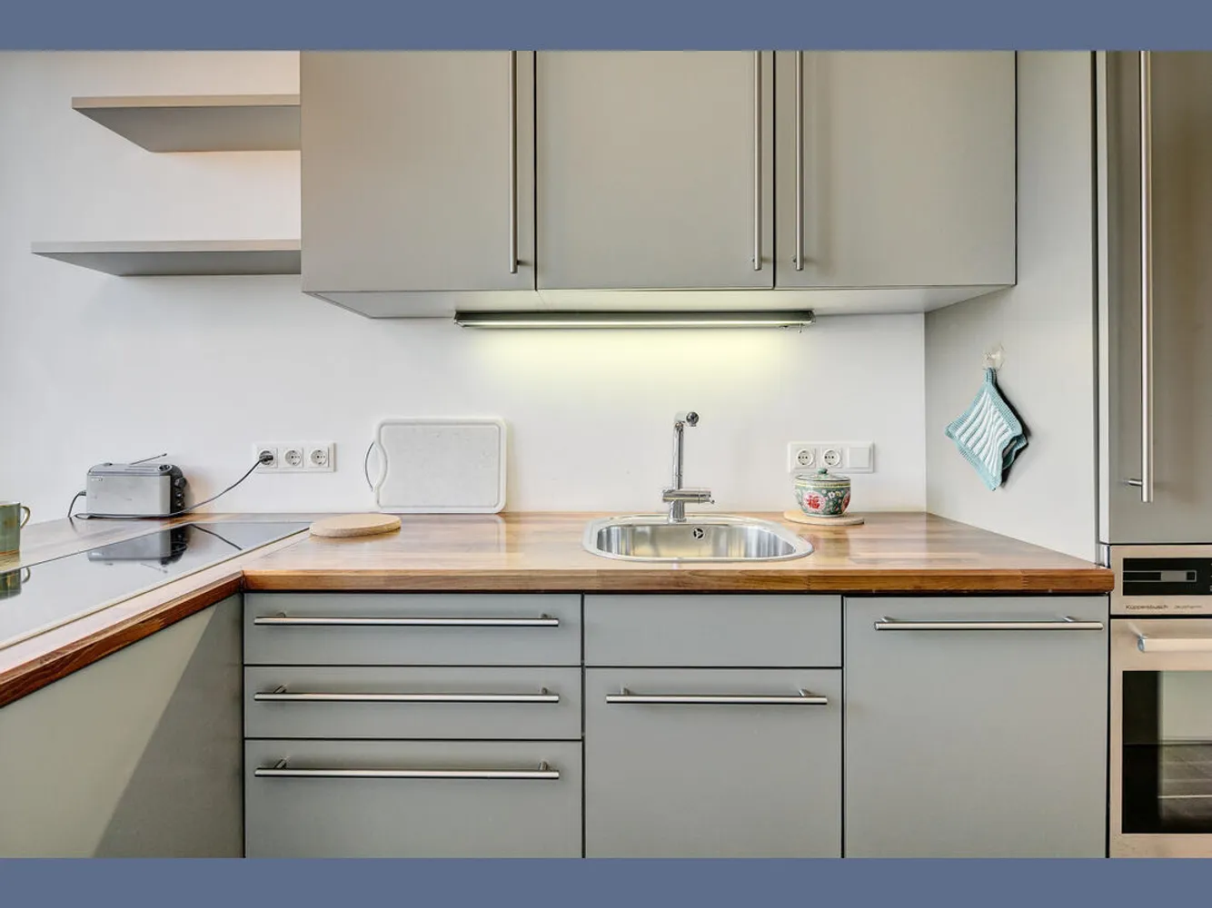 3 Zimmer Wohnung mit 74 m² in München – Bild 8