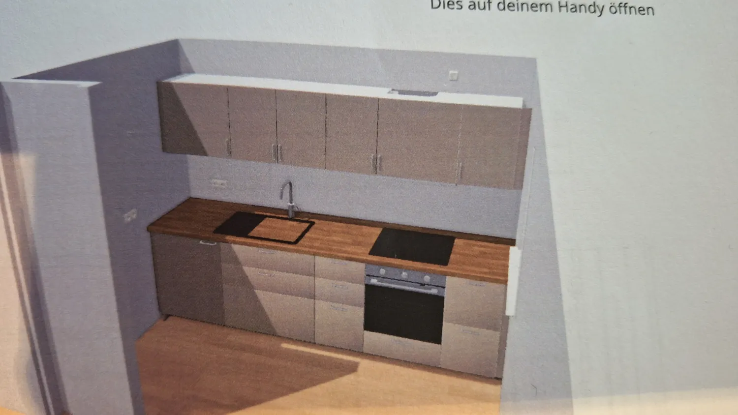 1 Zimmer Wohnung mit 35 m² in Stuttgart – Bild 3