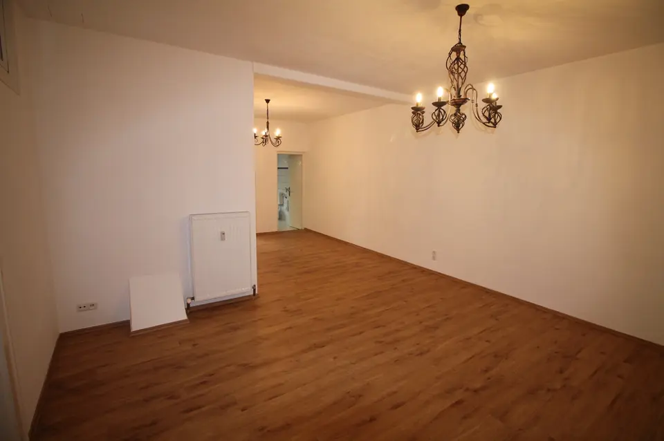 2 room apartment with 60 m² in Passau – Photo 2