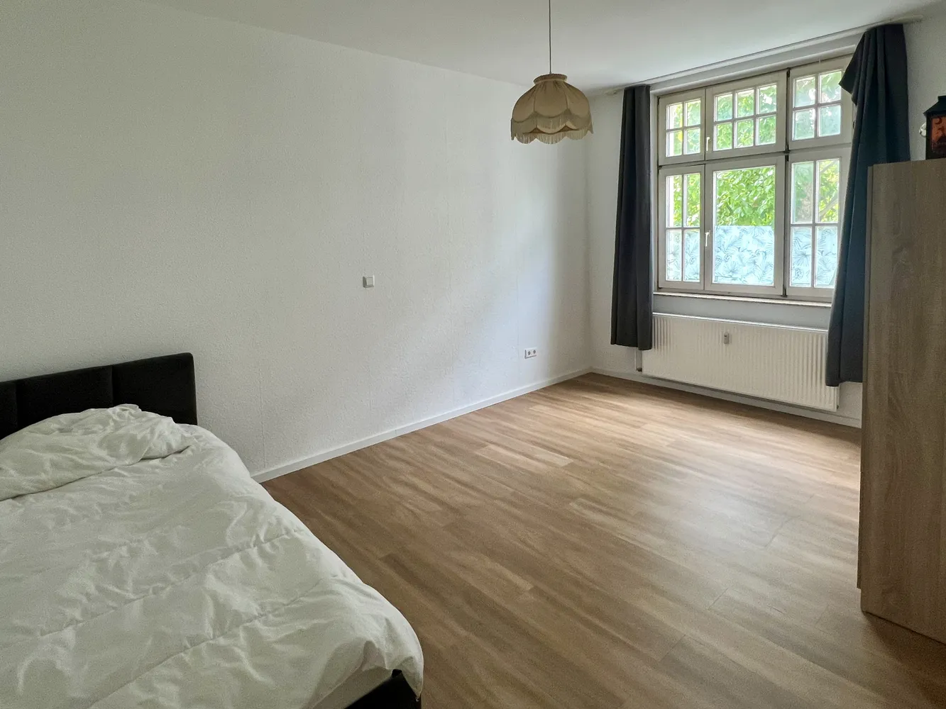 1 room apartment with 15 m² in Dortmund – Photo 8