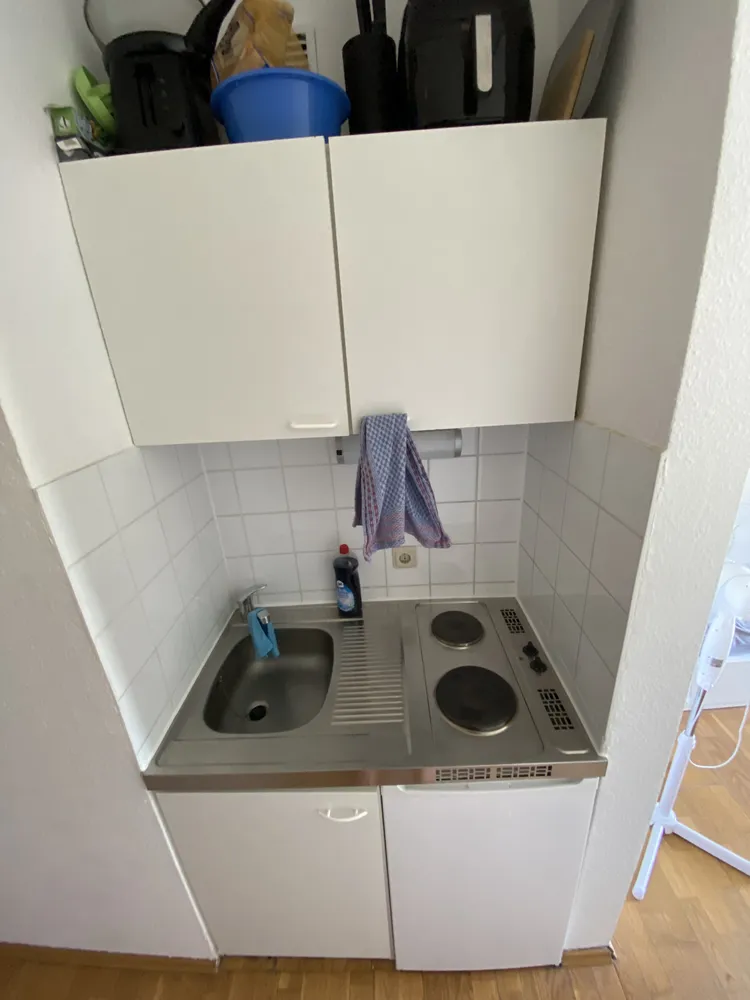 1 Zimmer Wohnung mit 18 m² in Mainz – Bild 9