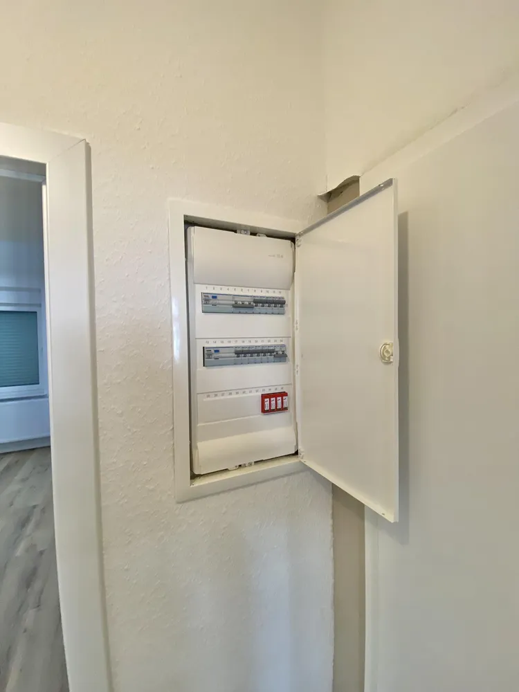 2 Zimmer Wohnung mit 45 m² in Dortmund – Bild 8