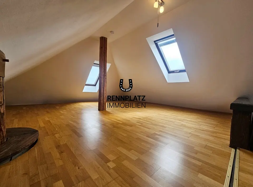 3 Zimmer Wohnung mit 157 m² in Regensburg – Bild 8