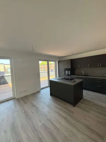 3 Zimmer Wohnung mit 111 m² in Hamburg – Bild 5