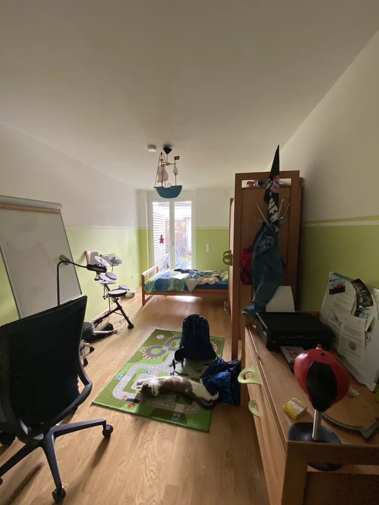 3 Zimmer Wohnung mit 88 m² in Dachau – Bild 8
