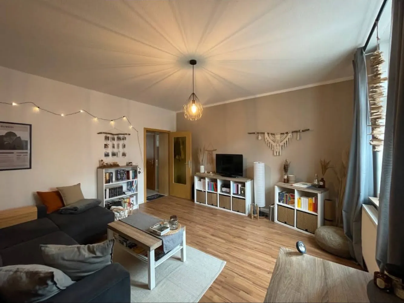 2 Zimmer Wohnung mit 44 m² in Dortmund – Bild 1