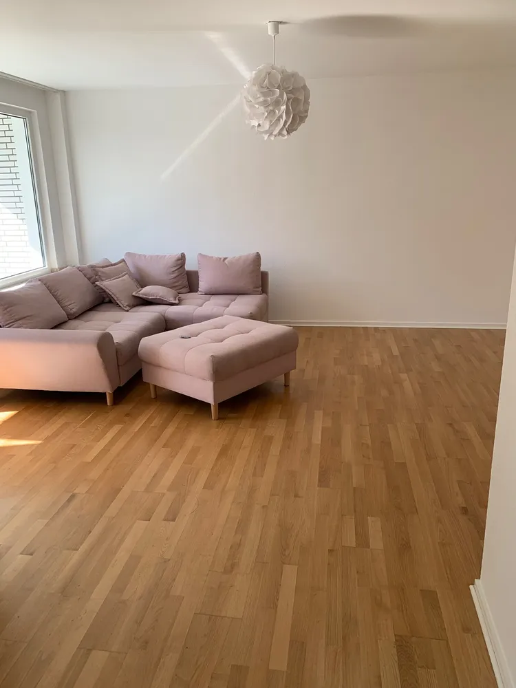 1 Zimmer Wohnung mit 40 m² in Düsseldorf – Bild 7