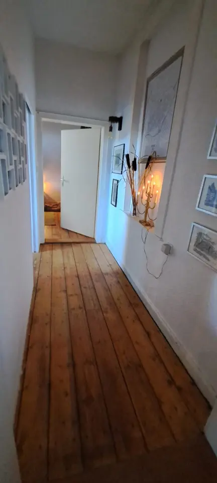 3 Zimmer Wohnung mit 80 m² in Goslar – Bild 6