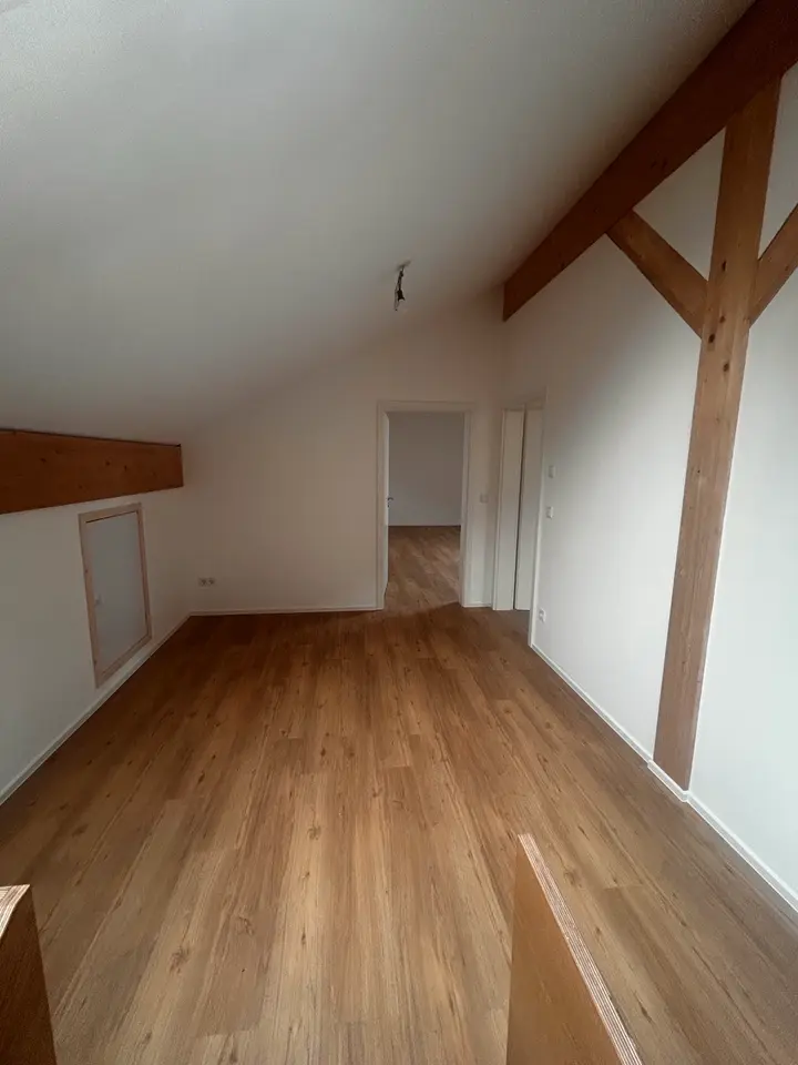 4 Zimmer Wohnung mit 165 m² in Memmingen – Bild 7