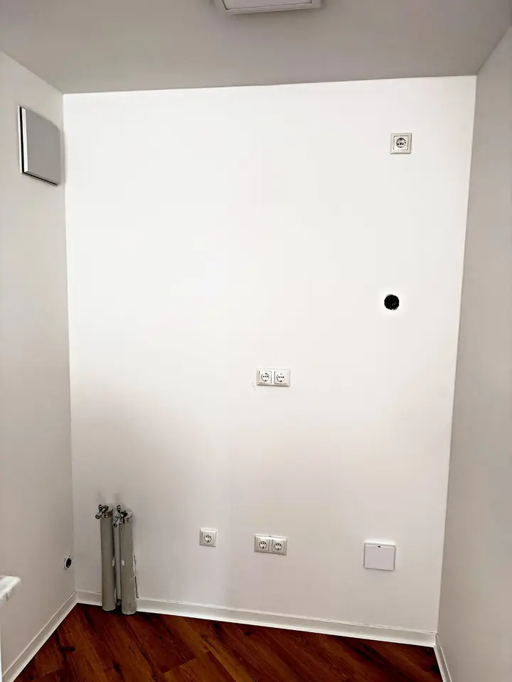 2 Zimmer Wohnung mit 44 m² in Darmstadt – Bild 7