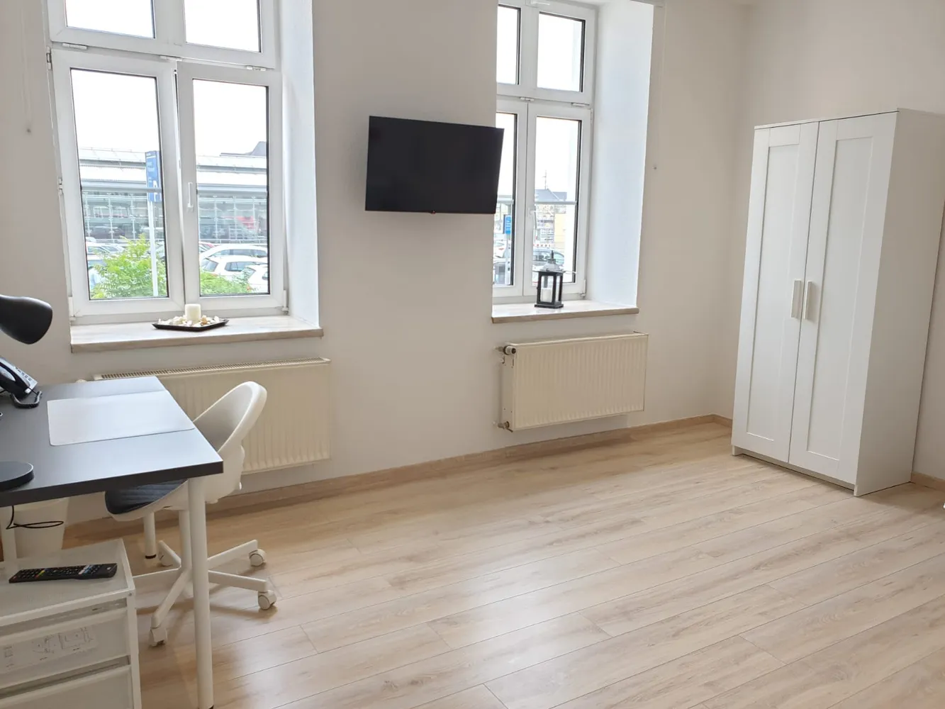 3 Zimmer Wohnung mit 18 m² in Halle (Saale) – Bild 2