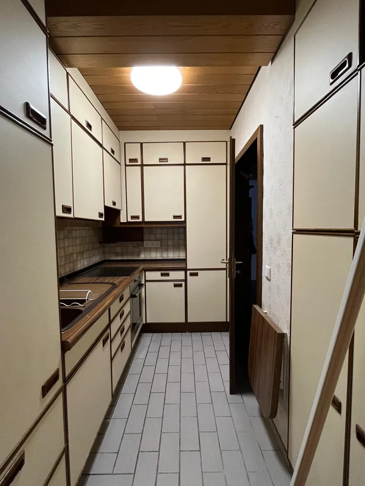 2 room apartment with 62 m² in Düsseldorf – Photo 1