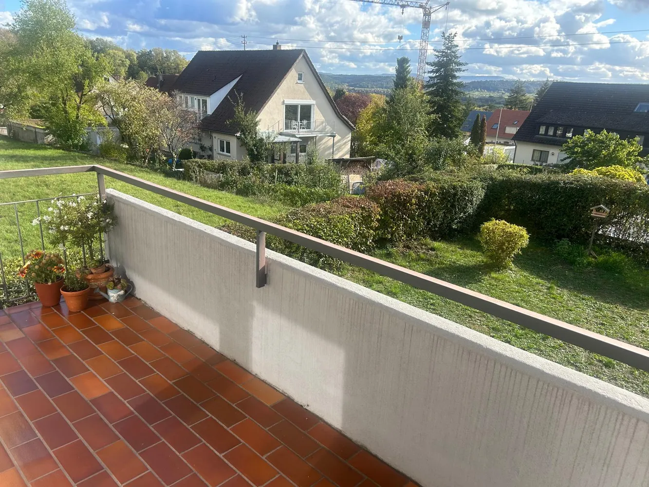 3 Zimmer Wohnung mit 71 m² in Rottenburg am Neckar – Bild 7