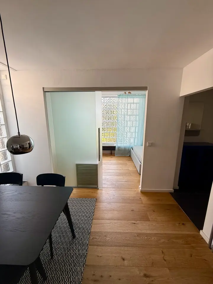 2 Zimmer Wohnung mit 50 m² in Frankfurt am Main – Bild 8