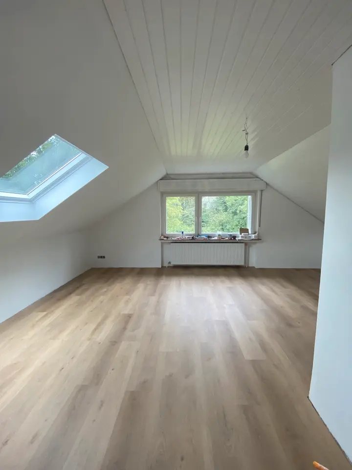 2 Zimmer Wohnung mit 60 m² in Bielefeld – Bild 1