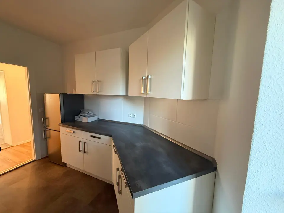 2 Zimmer Wohnung mit 61 m² in Magdeburg – Bild 7