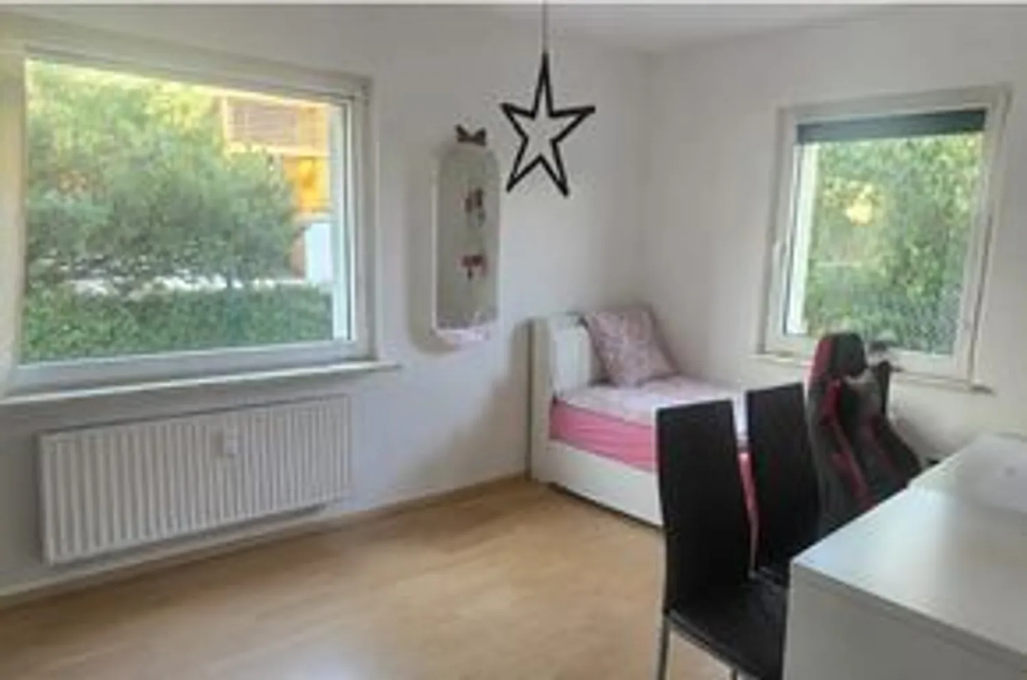 6 room apartment with 160 m² in Osterode am Harz – Photo 9
