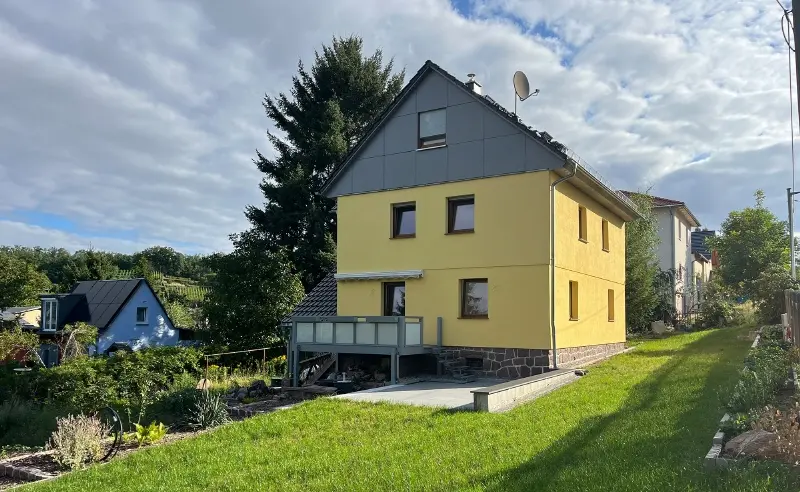 5 Zimmer Wohnung mit 155 m² in Coswig – Bild 3