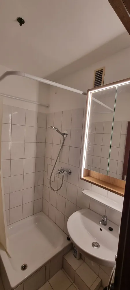 1 Zimmer Wohnung mit 19 m² in Mainz – Bild 8