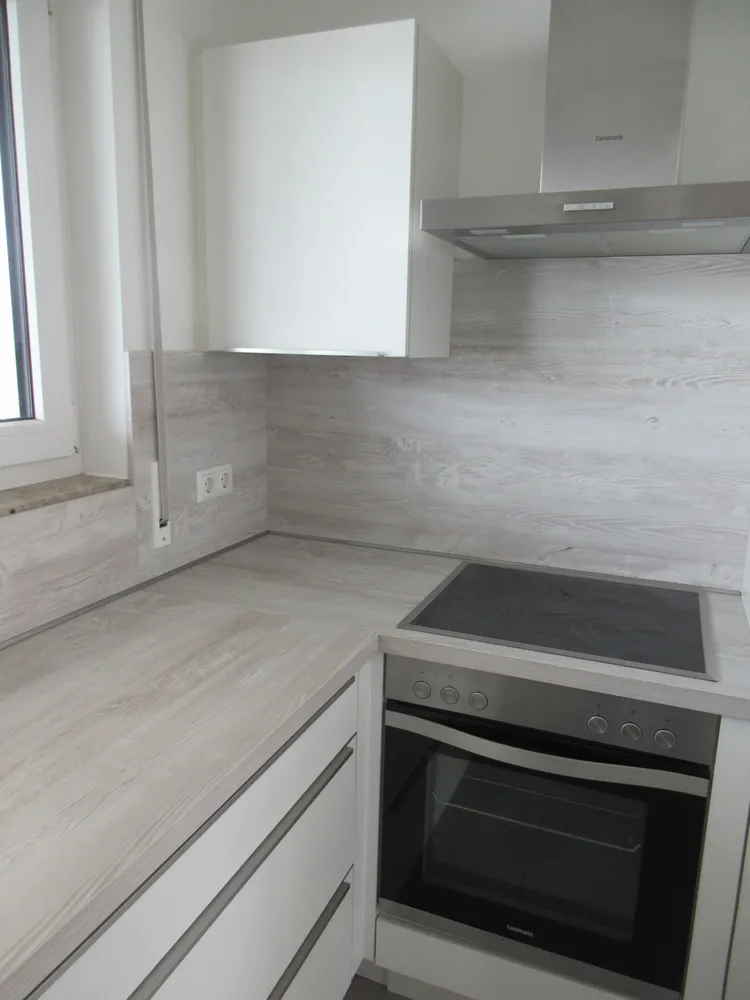 2 Zimmer Wohnung mit 70 m² in Weiden in der Oberpfalz – Bild 9
