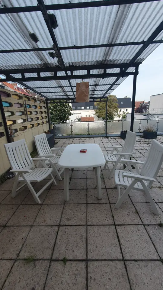 3 Zimmer Wohnung mit 123 m² in Dorsten – Bild 8