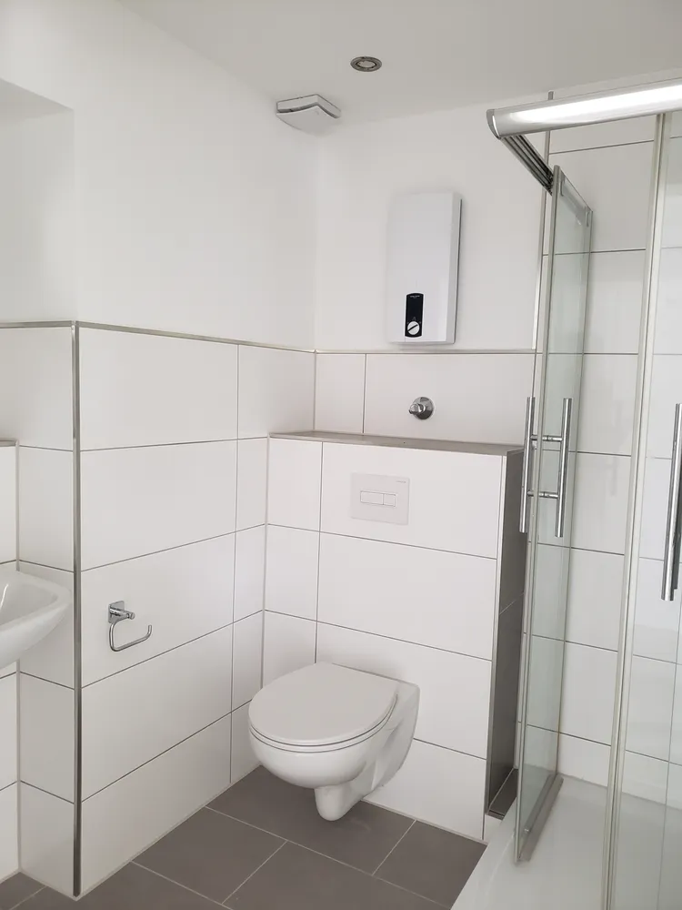 2 Zimmer Wohnung mit 32 m² in Duisburg – Bild 8