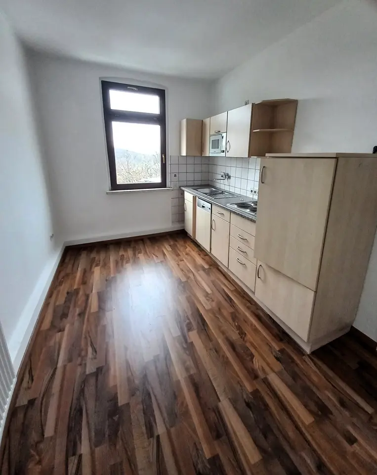 2 Zimmer Wohnung mit 50 m² in Altenburg – Bild 1