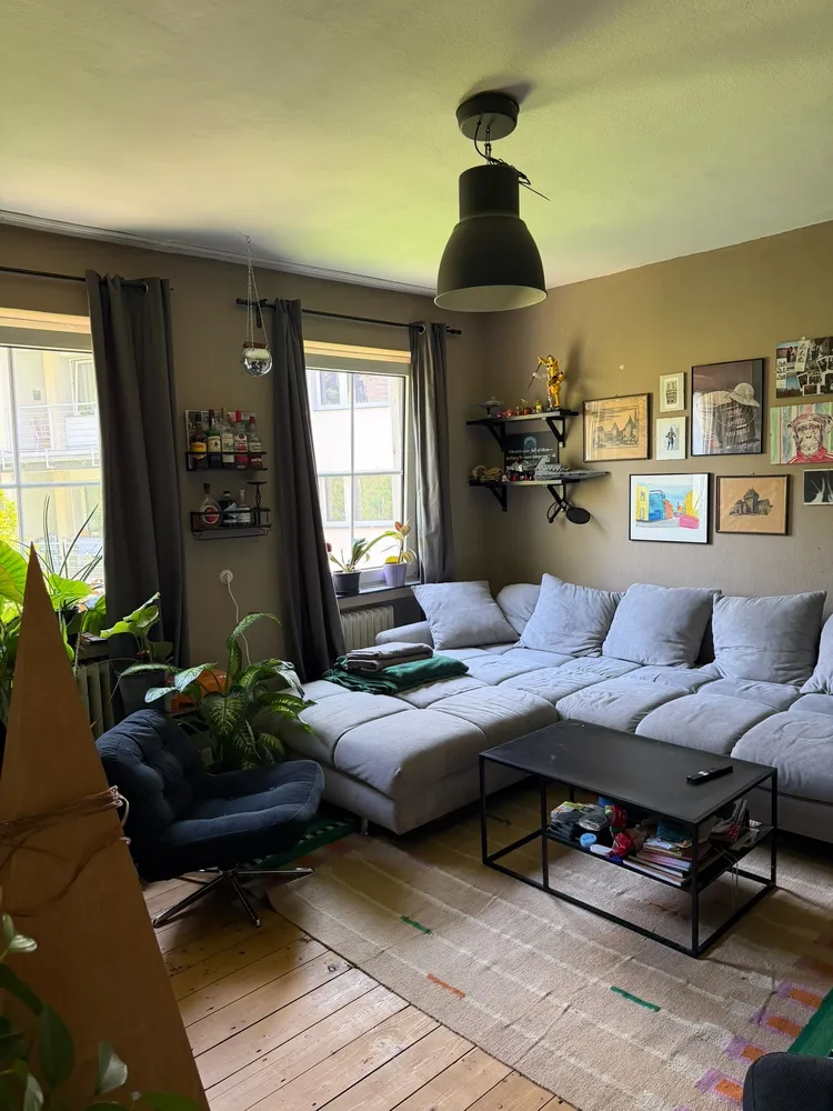 3 Zimmer Wohnung mit 77 m² in Aachen – Bild 6