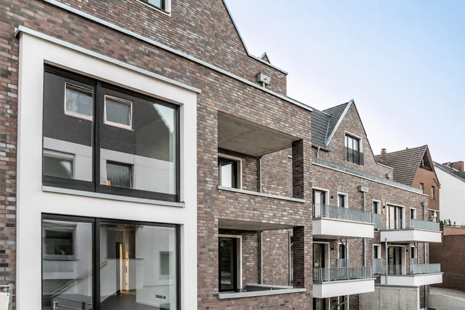 4 Zimmer Wohnung mit 130 m² in Düsseldorf – Bild 12