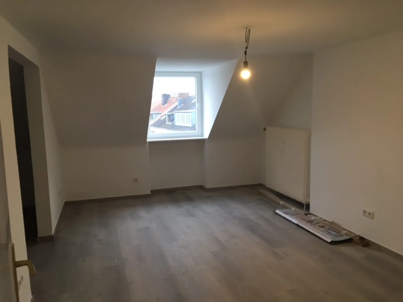 4 Zimmer Wohnung mit 110 m² in Essen – Bild 2